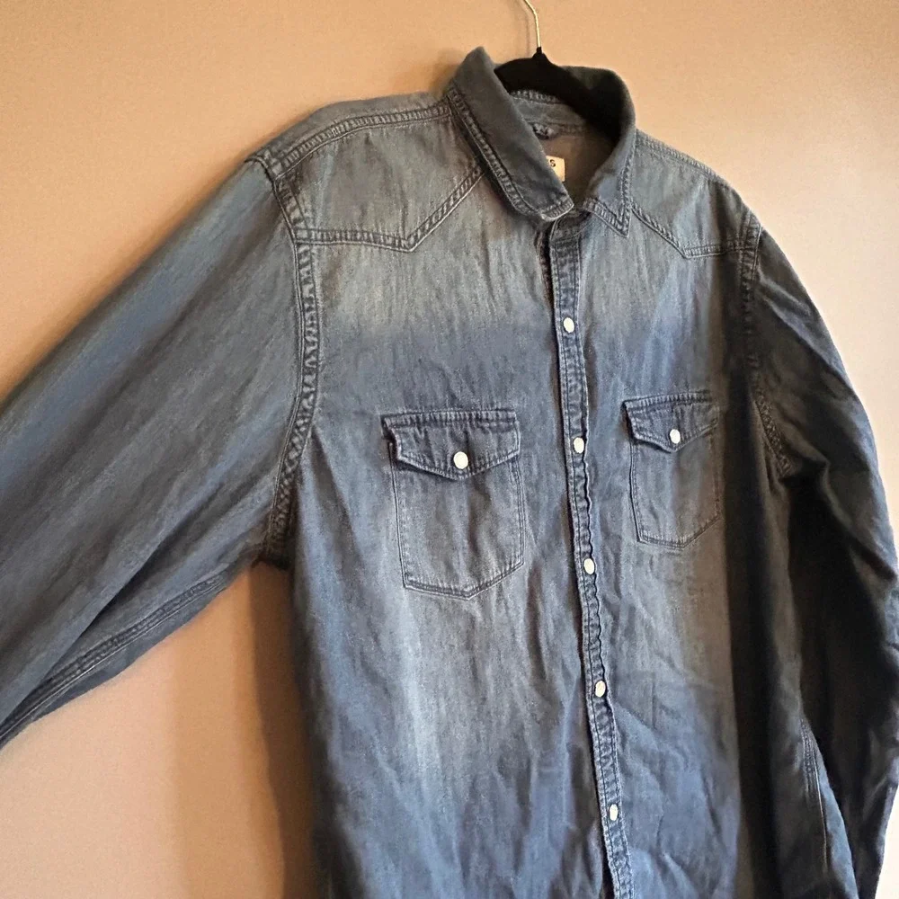 Express classic long